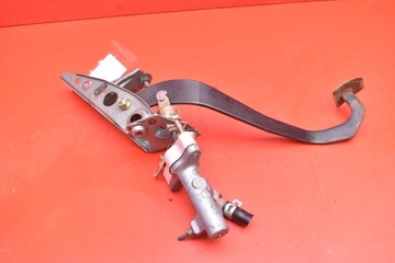 фото thumb №7, Педаль педалі зчеплення гальмо toyota rav-4 1 i 2.0 16v 129 km 4x4 94-00