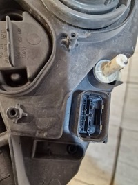 фото thumb №12, Bmw i3 лампа передня ліва full led адаптивний europa n 2013-2017