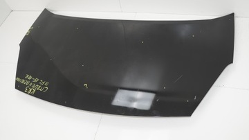 фото thumb №4, Капот крышка двигателя citroen berlingo iii рестайлинг 15-18r #
