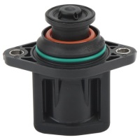 Клапан інтеркулер турбонагнітача aa5e 9u465 ad клапан електромагнітний в Україні, фото thumb