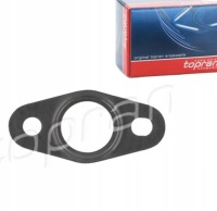 фото thumb №1, Прокладка турбонагнітача турбіни do vw new beetle 1.8