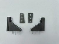 фото thumb №5, Набір ремонтний кришки обдув citroen c5 lift 407