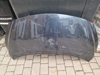 фото thumb №1, Капот крышка двигателя nissan micra k14