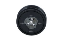 фото thumb №1, Сцепление компрессор кондиционера 380057 nrf