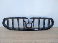 фото thumb №1, Maserati grecale оригинальная nowa решётка радиатора решётка радиатора решётка 670170829 blatr100