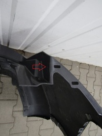 фото thumb №9, Бампер задня задній alfa romeo stelvio 16-