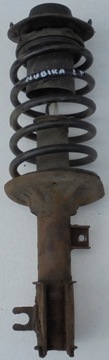 фото thumb №1, Daewoo nubira ii 99 1.6 16v амортизатор лівий перед