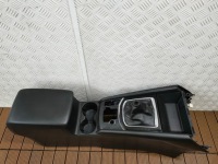 фото thumb №5, Mazda cx-5 ii kf 17-21 тунель середній підлокітник європа oem номер