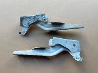 фото thumb №3, Jeep compass ii петли капот комплект