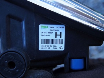 фото thumb №4, Nissan x-trail t32 17r галоген левый 90078636