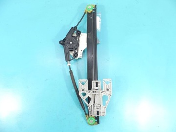 фото thumb №6, Подъемник зад левый audi a6 c7 8k0959811a 4g