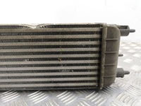 Peugeot 508 2011 радіатор повітря наддувний / інтеркулер Київ, фото thumb