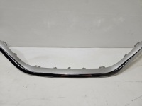 фото thumb №3, Хром бампера перед renault captur i lift новый