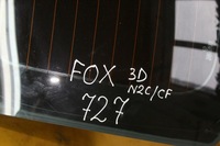 фото thumb №16, Крышка багажника багажника задняя vw fox n2c/cf hb 3d