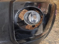 фото thumb №9, Бампер перед land rover freelander i lift 03-06