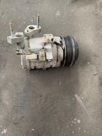 фото thumb №1, Ford ranger iv компрессор кондиционера