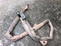 фото thumb №2, Шторка безопасности подушка безопасности левая renault clio iii kombi