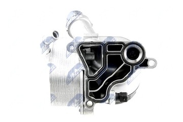 фото thumb №8, Радиаторов масла з фильтром bmw 1 130 2005- 125 2011- 3 323.325.328 330