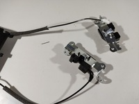 фото thumb №9, Volvo s60 ii 13r- замок відкривання сидіння