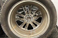 фото thumb №11, Комплект диск ford usa explorer jb531007c1b 3.5l бензиновий 209kw 2019