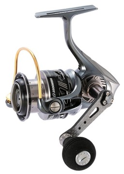 Kołowrotek Abu Garcia Revo ALX Spinning 2500MSH