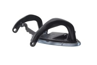 фото thumb №4, Левая заглушка омывателя лампы фара volvo s60 ii v60 i 14- 31383146