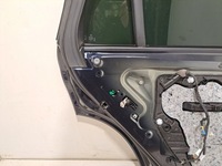 фото thumb №15, Двері задні зад сторона ліва bmw x5 g05 8738553