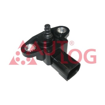 фото thumb №3, Датчик давления коллектор воздуховод. autlog as4895