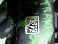 фото thumb №6, Вентиляция картера сепаратор масла ford transit 2.0 mk8 euro 6 gk2q6c757ad