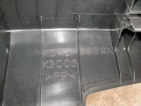 фото thumb №3, Mazda cx5 защита поперечина заднего багажника