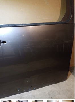 фото thumb №7, Peugeot expert proace jumpy 16r- дверь зад левая