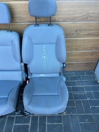 фото thumb №12, Citroen berlingo iii lift - 1.6 hdi 15-18 комплект сидінь