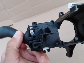 фото thumb №15, Vw seat skoda audi переключатель комбинированный подрулевые рычаги 1k5953521cj 1k5953502s org