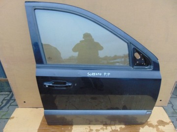 фото thumb №2, Двері праві перед kia sorento i