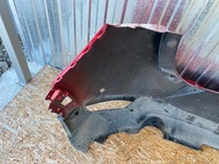 фото thumb №7, Бампер зад задній mazda cx3 cx-3 pdc