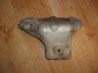 фото thumb №1, Hyundai i10 i защита тепловая коллектор 1.2 16v