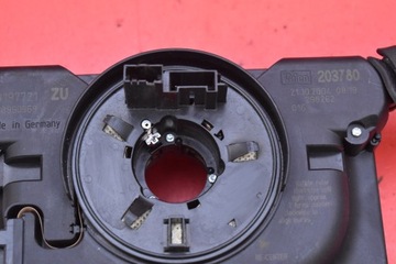 фото thumb №11, Переключатель комбинированный переключатель-паук 13197721 opel astra 3 iii h 04-07