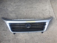 фото thumb №1, Решётка радиатора решётка радиатора fiat ducato lift cała