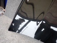 Mercedes w156 156 gla капот в Україні, фото thumb