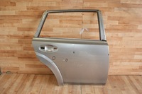 фото thumb №1, Subaru outback iv 09-14 дверь правый задняя f3t