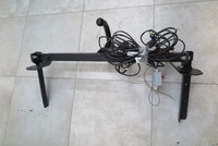 фото thumb №5, Honda civic ix 1.8 hb hak буксировочный do прицепа