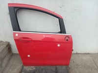 фото thumb №1, Ford b-max двері праве передні правий перед