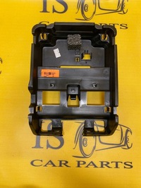 фото thumb №1, Рамка кронштейн ламп стельовий renault clio v