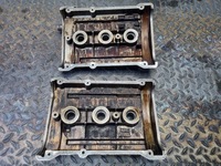 фото thumb №3, Крышка клапанов volkswagen passat b5 2.8 v6 078103471l 078103472l