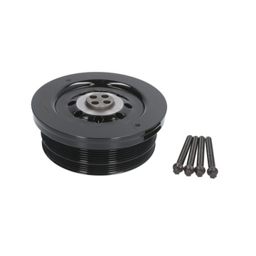 фото thumb №1, Колесо ременное вала corteco 80004866