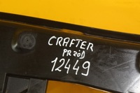 фото thumb №15, Pas передний усилитель передний volkswagen crafter 2e0805591 9068800003