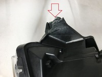 фото thumb №13, Maserati ghibli 13- лампа перед правая usa