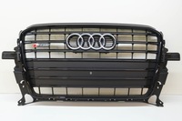 фото thumb №7, Audi sq5 8r бампер передний средняя защита радиатора 8r0853651a jcka