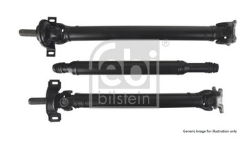 фото thumb №2, Wał кардан mercedes