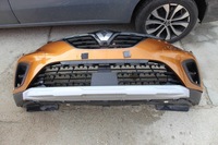 фото thumb №1, Бампер передний renault captur ii 2 код лакокрасочного покрытия: teepy царапины видимые na